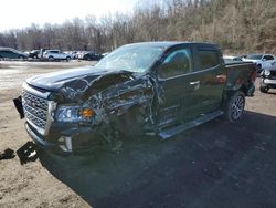 2021 GMC Canyon Denali en venta en Marlboro, NY