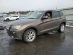 2011 BMW X3 XDRIVE35I