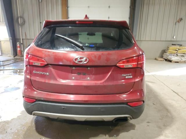 2013 Hyundai Santa FE Sport