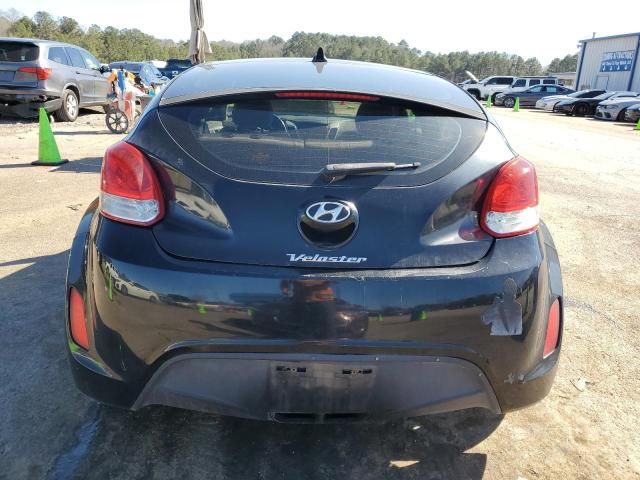 2013 Hyundai Veloster