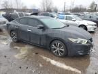 2017 Nissan Maxima 3.5S