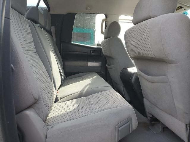 2008 Toyota Tundra Double Cab