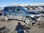 2011 Subaru Forester Touring