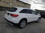 2018 Mercedes-Benz GLC 300