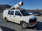 2006 Chevrolet Express G3500