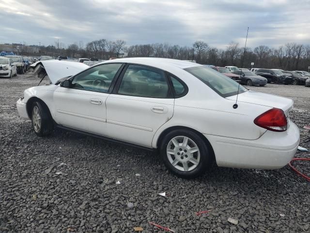 2007 Ford Taurus SE