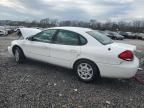 2007 Ford Taurus SE