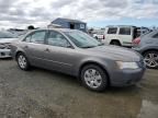 2009 Hyundai Sonata GLS