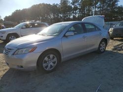 Run And Drives Cars for sale at auction: 2009 Toyota Camry Base