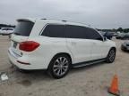 2013 Mercedes-Benz GL 450 4matic