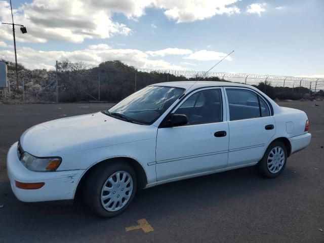 1994 Toyota Corolla