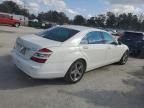 2007 Mercedes-Benz S 550 4matic