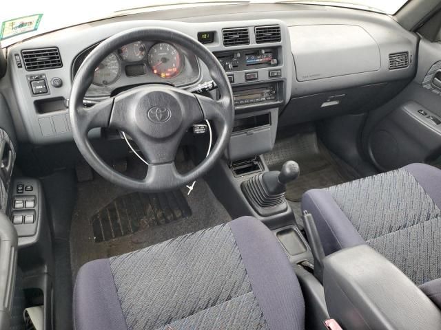 2000 Toyota Rav4