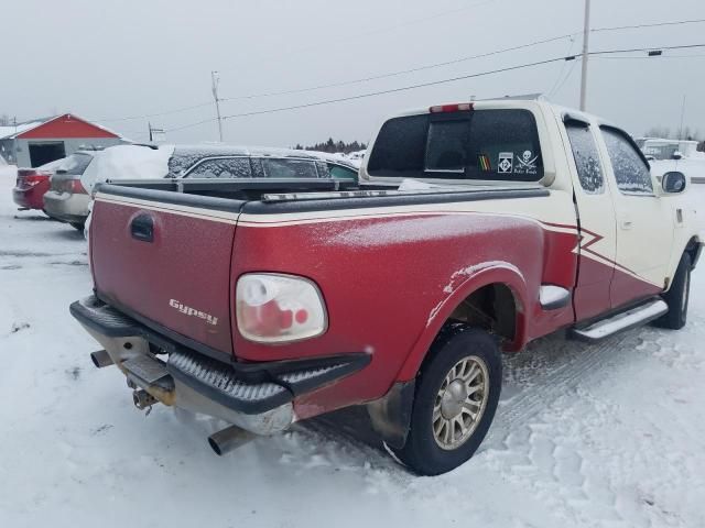 1998 Ford F150