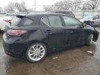 2013 Lexus CT 200