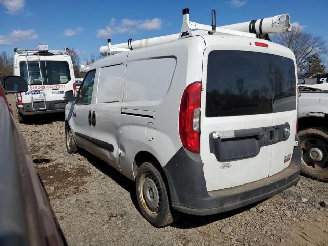 2016 Dodge RAM Promaster City