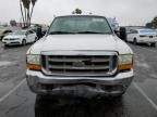 2003 Ford F350 SRW Super Duty