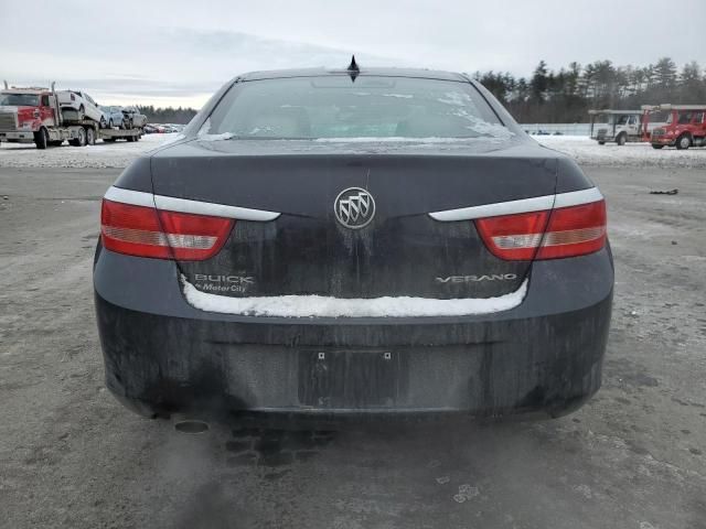 2013 Buick Verano