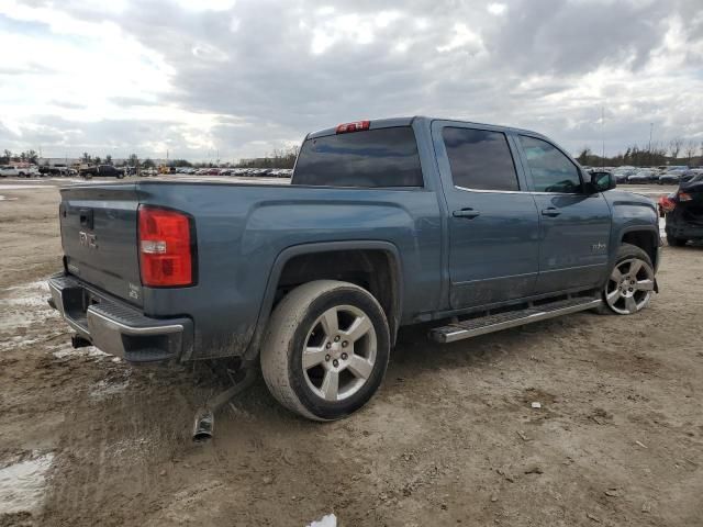 2014 GMC Sierra C1500 SLE