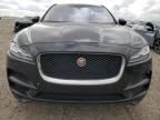 2017 Jaguar F-PACE Prestige