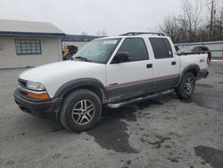 Chevrolet s Truck s10 Vehiculos salvage en venta: 2003 Chevrolet S Truck S10