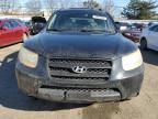 2009 Hyundai Santa FE GLS