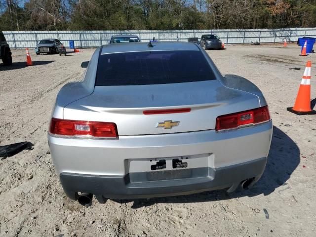 2014 Chevrolet Camaro LS