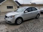 2010 KIA Forte LX