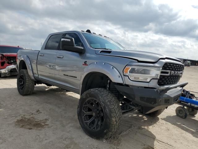 2023 Dodge RAM 2500 BIG Horn