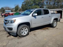 2019 Chevrolet Colorado LT en venta en Eight Mile, AL