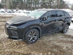 2021 Lexus NX 300 Base en venta en North Billerica, MA