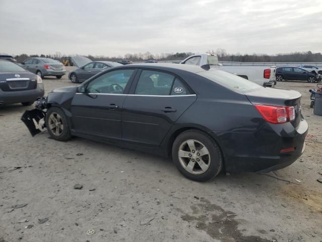 2013 Chevrolet Malibu LS