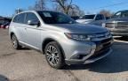 2016 Mitsubishi Outlander SE