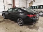 2016 Acura TLX Tech