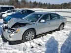 2009 Buick Lucerne CXL