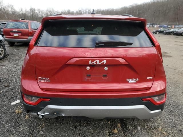 2023 KIA Niro EX