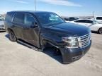 2020 Chevrolet Tahoe Police