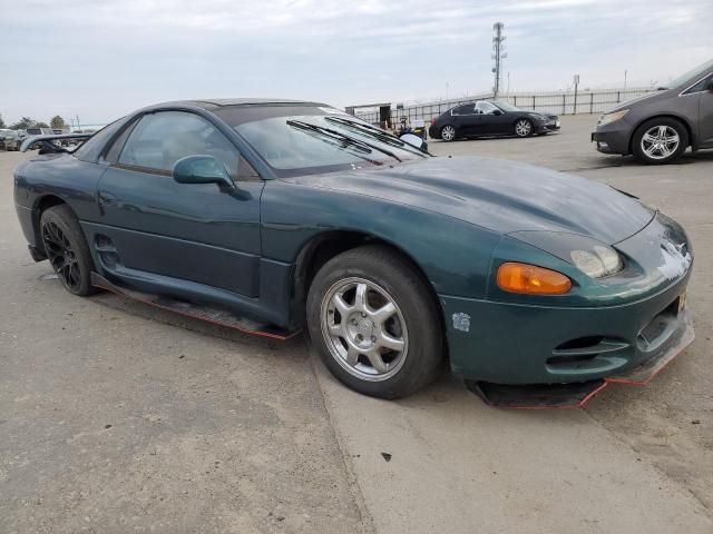 1995 Mitsubishi 3000 GT SL