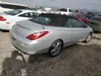 2008 Toyota Camry Solara SE