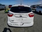 2013 Ford C-MAX Premium