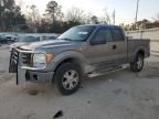 2009 Ford F150 Super Cab