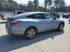 2010 Honda Accord Crosstour EXL