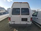 2012 Ford Econoline E150 Van