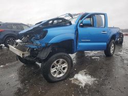 Toyota Vehiculos salvage en venta: 2007 Toyota Tacoma Access Cab