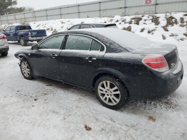 2009 Saturn Aura XE