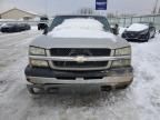 2003 Chevrolet Silverado K1500