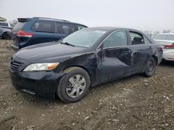 Salvage cars for sale at Windsor, NJ auction: 2007 Toyota Camry CE