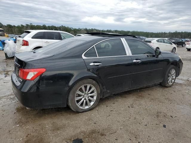 2008 Lexus ES 350