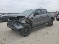 2023 Ford Ranger XL en venta en Houston, TX