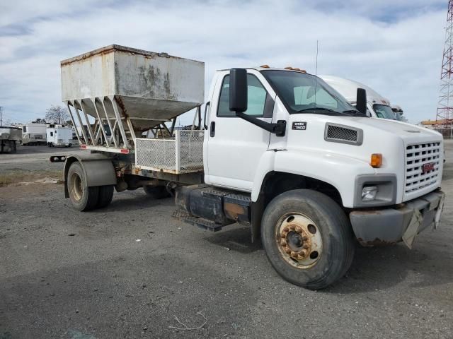 2008 GMC C7500 C7C042